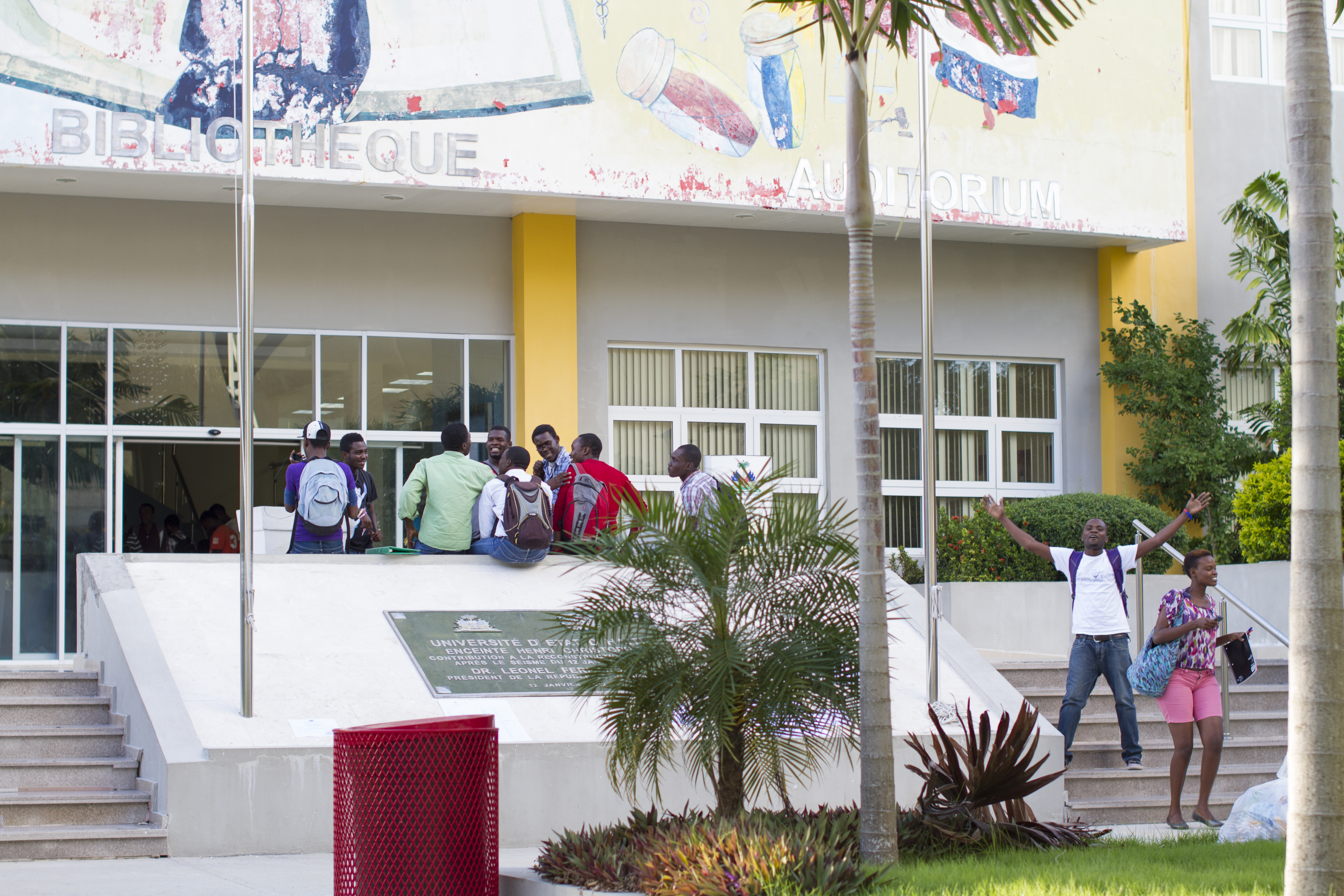 Biblioth&egrave;que